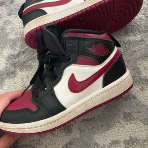 Air Jordan Nike